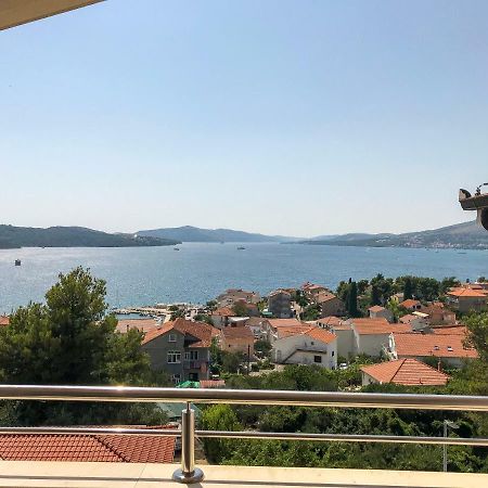 Apartments Filip Trogir Exterior foto