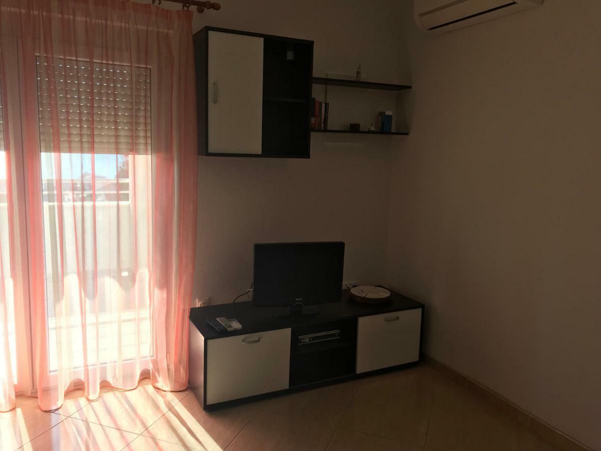 Apartments Filip Trogir Exterior foto